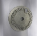 Mechanical Components - Bruner Ring [Electrolux Aeg]